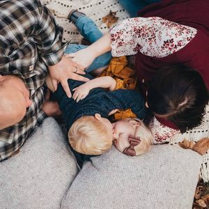 Meet your Posher, Ricky